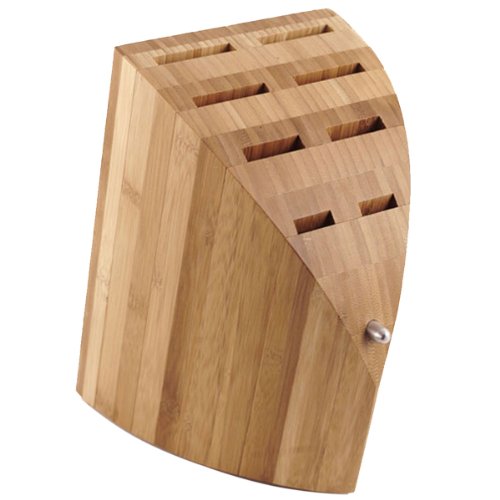 Chroma Usa Type 301 Wood Block Bamboo by Chroma USA