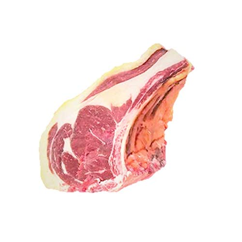 Chuletón vaca gallega de 1Kg