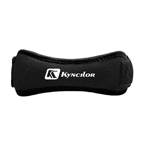 Cinturón de rótula Kyncilor 1 par de pantorrillas polainas deportivas masculinas antideslizantes calcetines cálidos de verano artefacto de baloncesto transpirable a prueba de frío baloncesto de pier