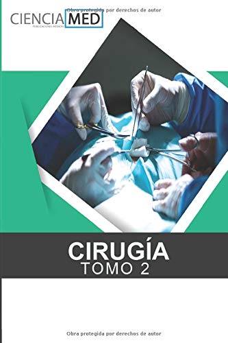 CIRUGÍA TOMO 2