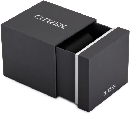 Citizen Reloj Analógico para Hombre de Automático con Correa en Plástico NY0040-17LE