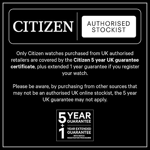 CITIZEN Reloj Informal BN0150-61E