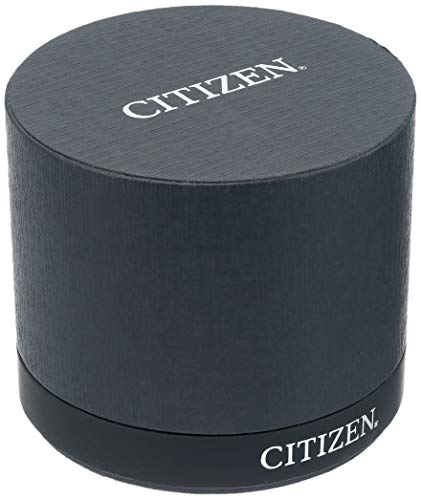 Citizen Relojes para Hombre Brycen AW0078-08L