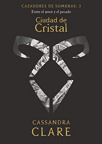 Ciudad de Cristal (nueva presentación): Cazadores de sombras: 3 (La Isla del Tiempo Plus)