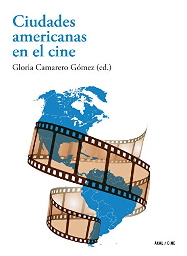 Ciudades americanas en el cine: 40