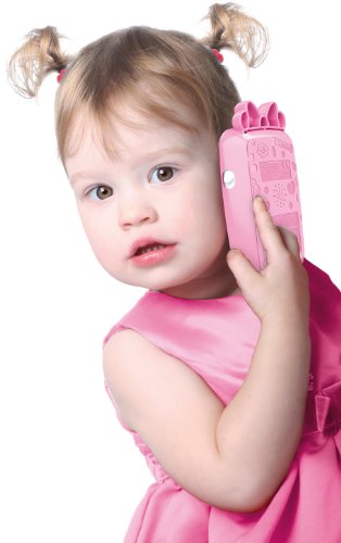 Clementoni - Smartphone de Minnie (65521.2)