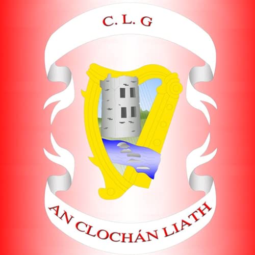 CLG An Clochan Liath