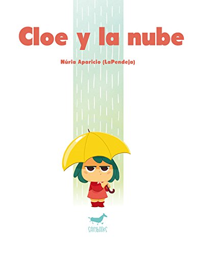 CLOE Y LA NUBE (Cómic)