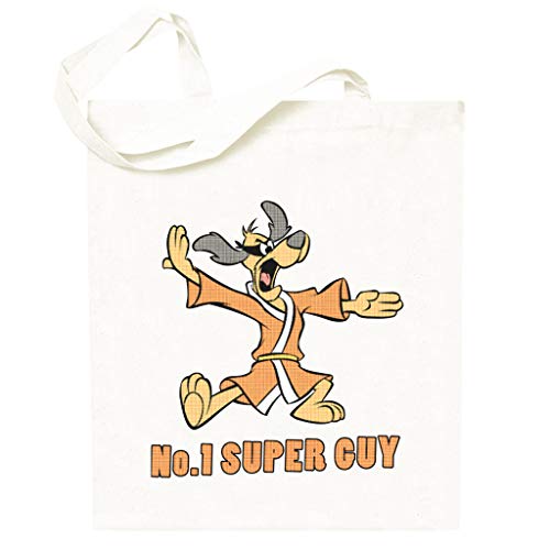 Cloud City 7 Hong Kong Fuey No 1 Super Guy Totebag