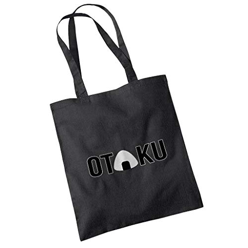 Cloud City 7 Otaku Onigiri Man Totebag