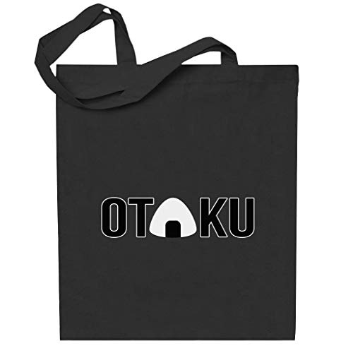 Cloud City 7 Otaku Onigiri Man Totebag