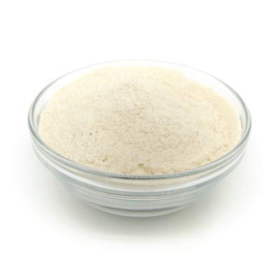 CMC - CARBOXYMETHYLCELLULOSE - para helados, decoración y pastas - Óptimo estabilizador – 250 GR