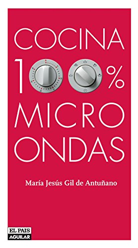 Cocina 100% microondas