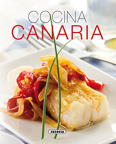 Cocina canaria (El Rincón Del Paladar)