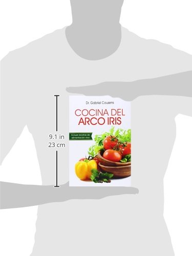 Cocina Del Arco Iris