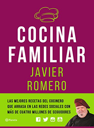 Cocina familiar (Planeta Cocina)