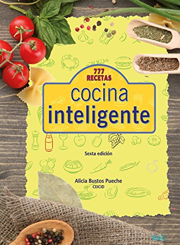 Cocina inteligente (Yumelia Cocina)