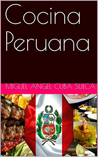 cocina peruana