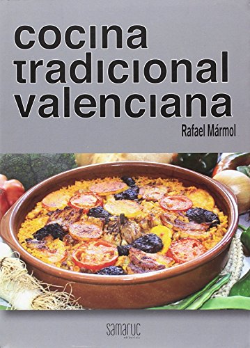 COCINA TRADICIONAL VALENCIANA