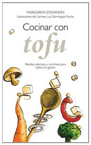 Cocinar con tofu: 035 (OTROS INTEGRAL)