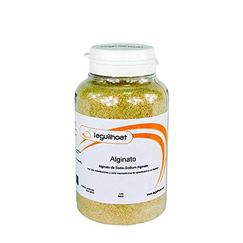 Cocinista Alginato - 150 g - Espesante Alimentario