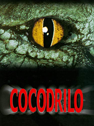 Cocodrilo