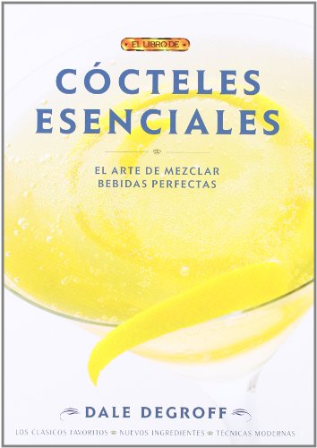 CÓCTELES ESENCIALES (Cocina (drac))