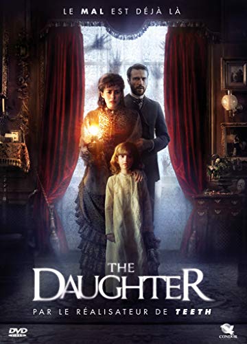 Coffret Possessions : L'Exorcisme de Tamara + The Sonata + The Daughter [Francia] [DVD]