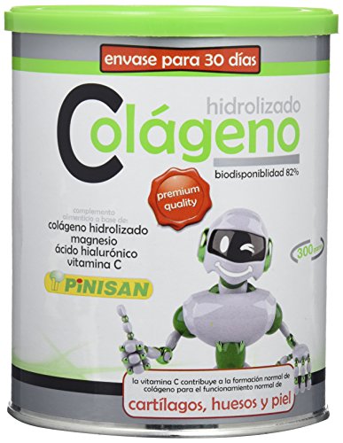 COLAGENO HIDROLIZADO 300 gr