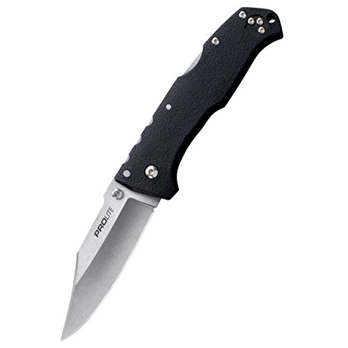 Cold Steel CS20NSC Cuchillo,Unisex - Adulto, Negro, un tamaño