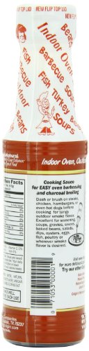 Colgin Liquid Smoke, Aerosol de cocina - 118 ml.