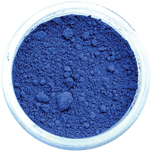 Color en Polvo Comestible PME Azul Zafiro