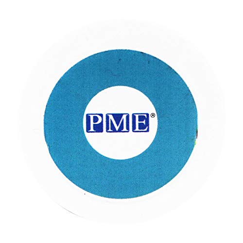 Colorante Alimenticio PME Azul Turquesa 25 g