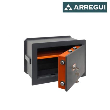 Combinación de Teclas ARREGUI Plus C - 181340-270x385x300mm