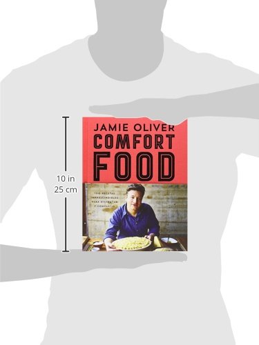 Comfort food: 100 recetas imprescindibles para disfrutar y compartir (Sabores)