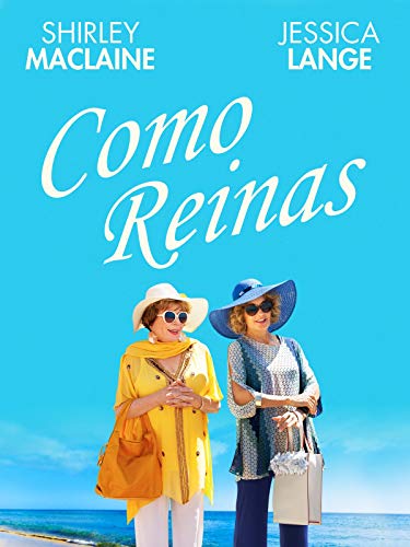 Como reinas