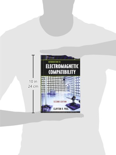 Compatibility 2e w/website: 184 (Wiley Series in Microwave and Optical Engineering)