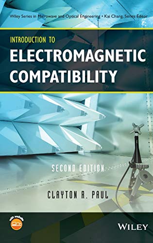 Compatibility 2e w/website: 184 (Wiley Series in Microwave and Optical Engineering)