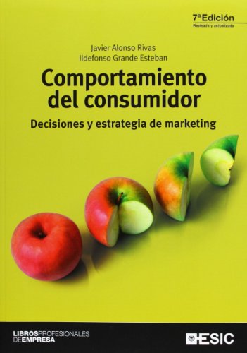Comportamiento Del Consumidor (8ª Ed.): Decisiones y estrategia de marketing (Libros profesionales)