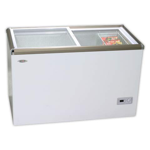 Congelador Helados ROMMER ICE320