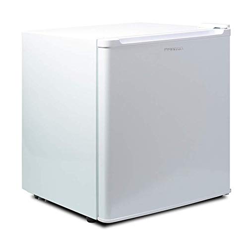 CONGELADOR VERTICAL CV-1750 BLANCO INFINITON (A+, 30L, Puerta reversible, Termostato regulable, Independiente)