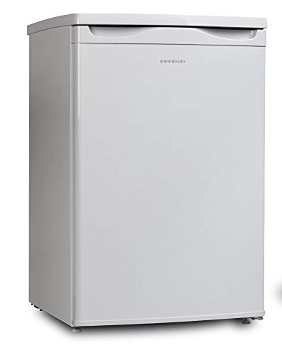 CONGELADOR VERTICAL CV-88 BLANCO INFINITON (A++, Puerta reversible, Termostato regulable, Independiente)