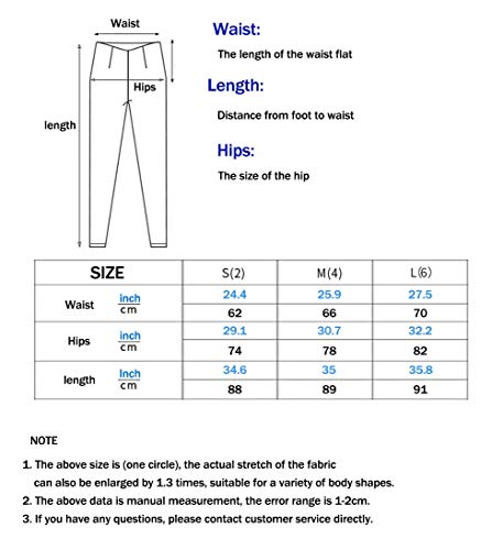 Conjuntos Deportivos Mujer Fitness Manga Larga Crop Top y Pantalon Leggings Push Up Yoga Set Sportwear para Yoga Fitness Gimnacio en CasaB-M