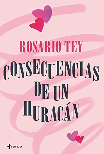 Consecuencias de un huracán (Contemporánea)