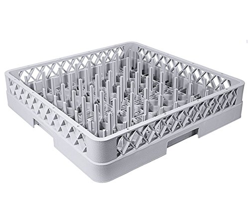 Contacto Bander – Cesta Lavavajillas Plato Gris