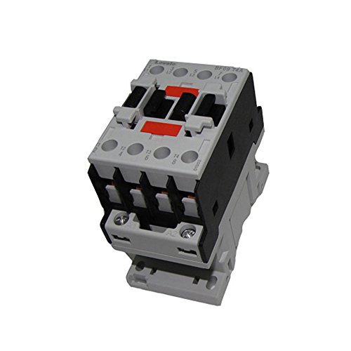 Contactor para freidora 10 litros - LOVATO/PANAROLA/INFRICO/JOCAFRI/DOSILET/LOVI