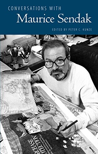 Conversations with Maurice Sendak (Literary Conversations Series) (English Edition)