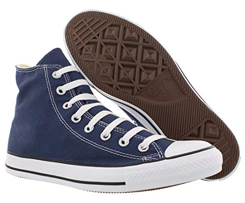 Converse Ctas Core Hi Azul (Shoreline Navy), 42.5 EU