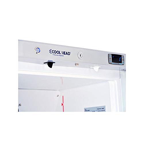 Cool Head - Armario profesional (400 L)