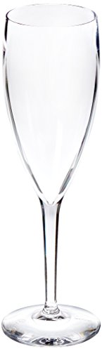 Copa Cava-Champagne Irrompible Transparente (6 uds.)